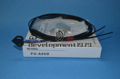 1PCS Neu Keyence FU-A05D Sensor