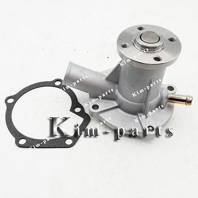 NEW Water Pump for Cummins Onan RV Diesel Generator 185-2236 0185-2236