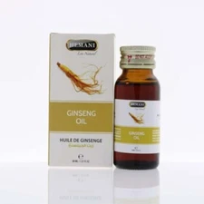 Ginseng Oil by Hemani 30ml زيت الجنسنغ هيماني