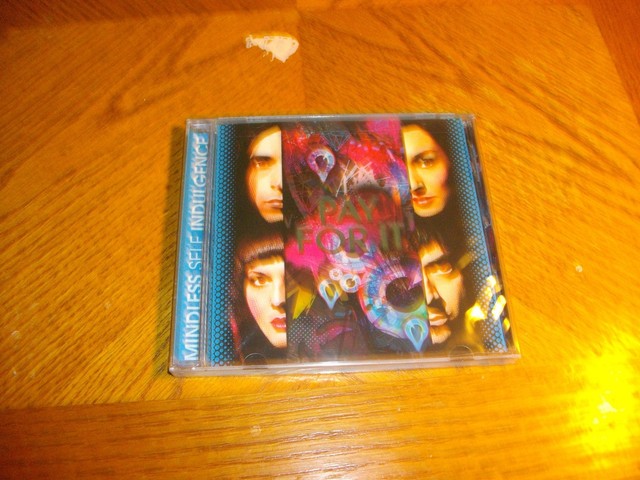 Mindless Self Indulgence Pay For It