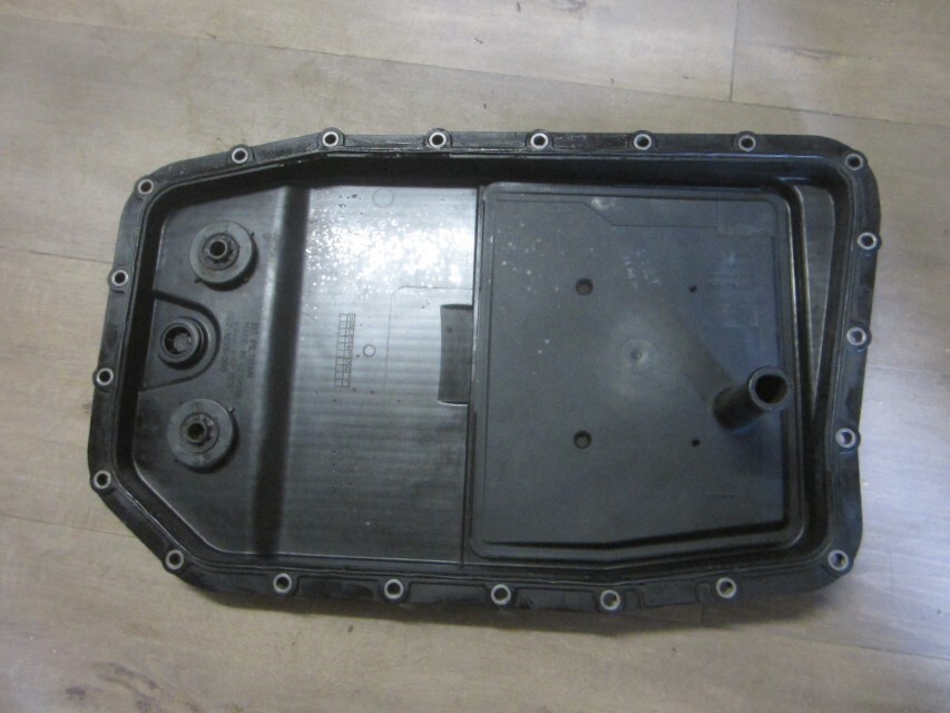 BMW 5 SERIES ZF TRANSMISSION Oil PAN 6539912 eBay