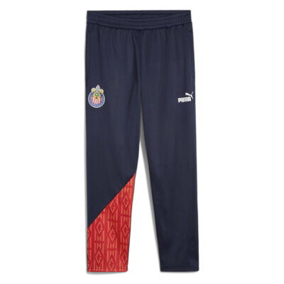 Puma Chg Ftblculture Track Pants Mens Blue Casual Athletic Bottoms 77874912