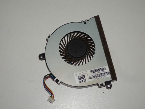 HP Laptop 15-bs, Lüfter, Kühler Fan, 925012-001 original