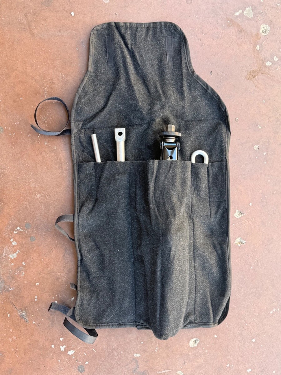 Pantograph Jack Martinetto | eBay