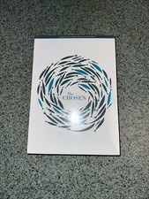Brand New Sealed The Chosen Season One SE 1 Special Edition DVD 6x Disc Box Set