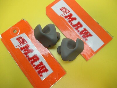 SUN VISOR SUNVISOR SHADE ROOF HOOK CLIP MOUNT INNER SET oem HONDA CIVIC 09 10 11
