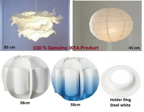 Genuine ikea KRUSNING Pendant lamp 