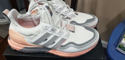 womens adidas ultra boost white size 8