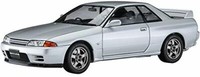 Hasegawa 1/24 Nissan Skyline GT-R (BNR32) Early Term Plastic Model Kit 20496