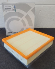 Genuine BMW 1 2 3 4 Series - Engine Air Filter - 13718511668