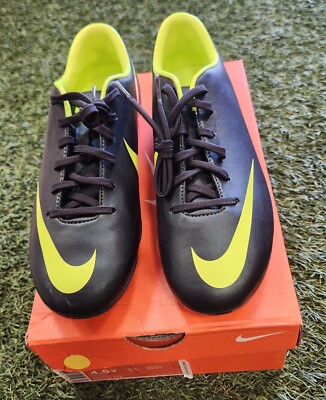 mercurial glide iii fg