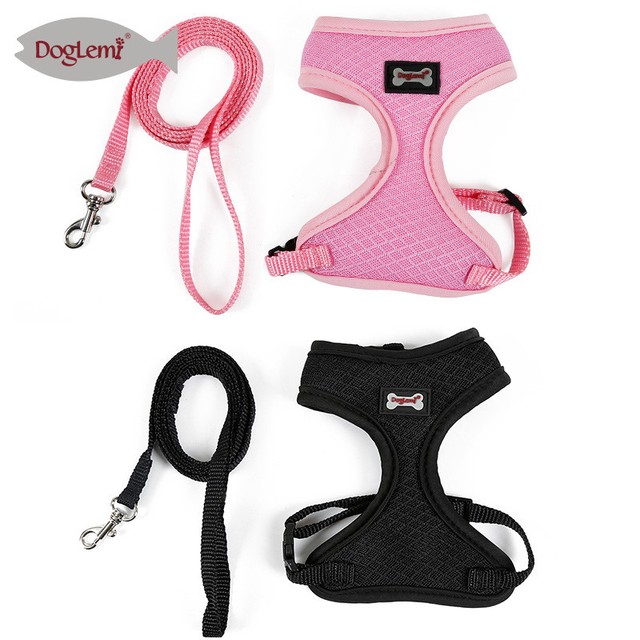catit adjustable harness
