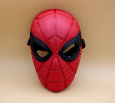 Spider-Man Mask 2021 9" Hasbro Halloween Cosplay