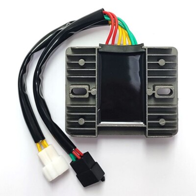 Voltage Regulator 12V For Ducati 1098 1198 749 848 2008-2009