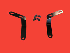 Kawasaki Krx Teryx 1000 Roof Mount Light Bar Brackets - Made In Usa