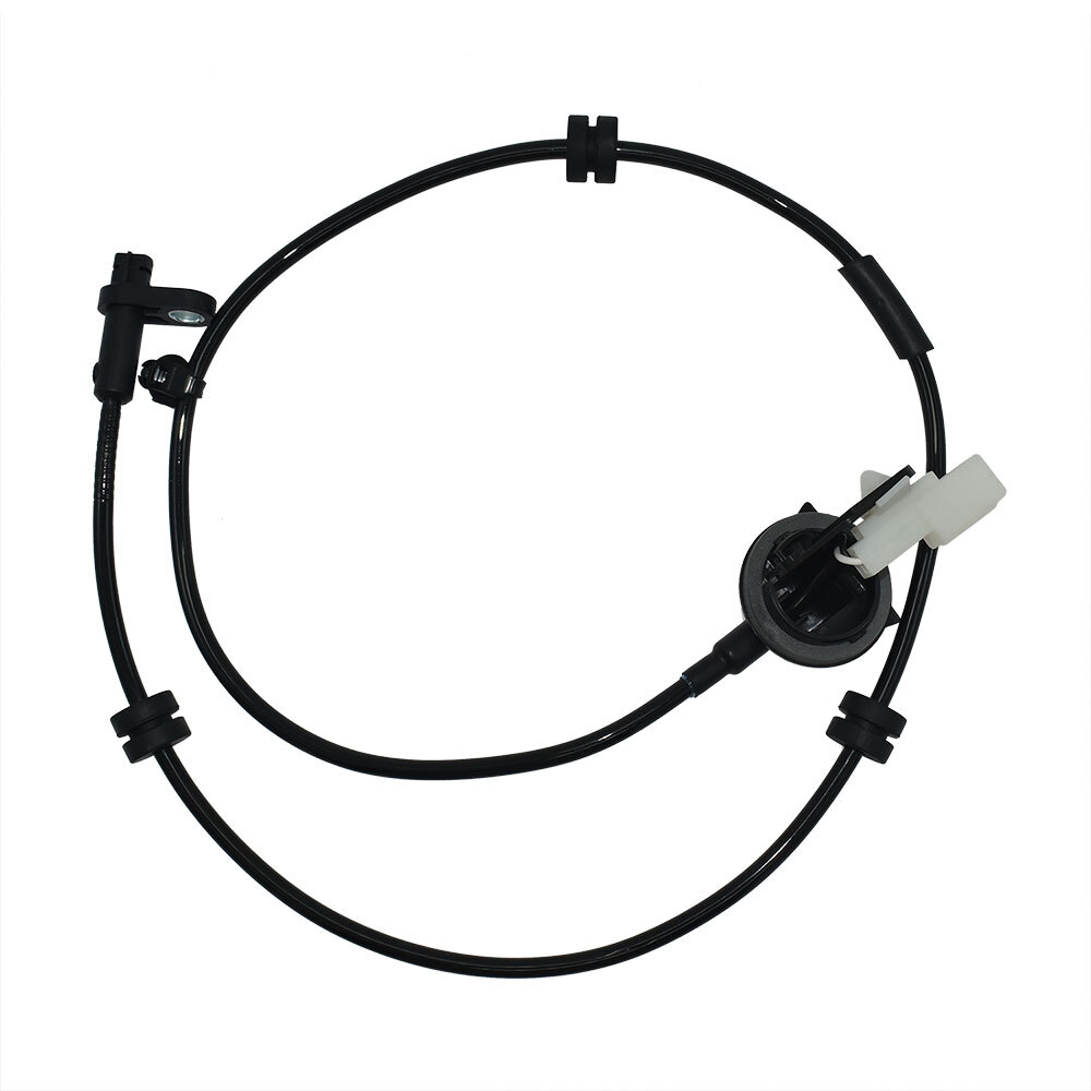 ABS Wheel Speed Sensor Rear Right Left D6514371YA For Mazda 2 2011