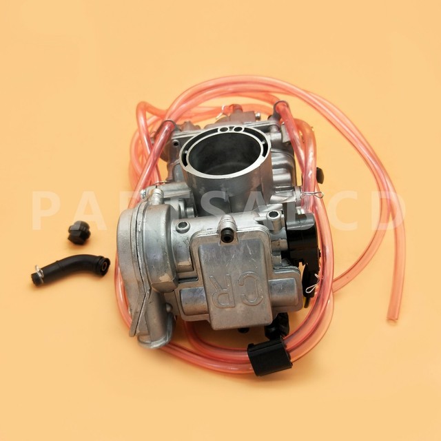 Carburetor Fit For Honda CRF 450 R CRF450R RB1511 Carb 20022008 eBay