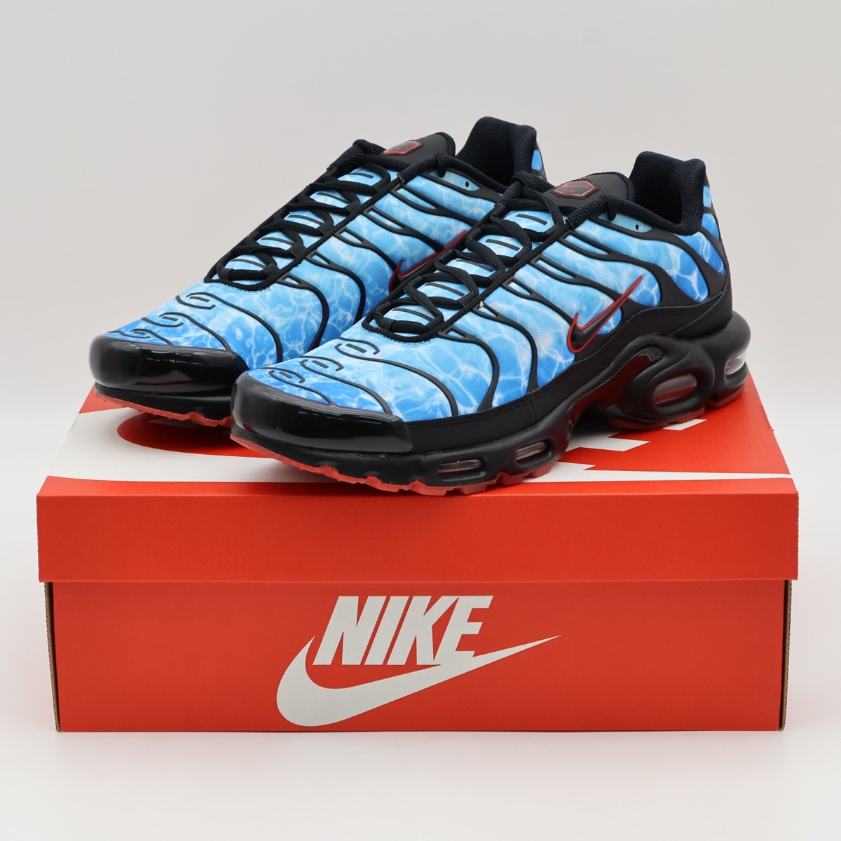 HQ3824-001 Nike Air Max Plus Shark Attack (Men's) | eBay HQ3824-001 Nike Air Max Plus Shark Attack (Men's) | eBay