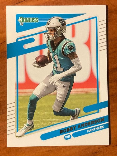 2021 Panini - Donruss Football Cards 🏈 - Picture 101 of 118