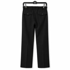 VTG Women's Gucci Wool Stretch Trousers Dress Pants Tom Ford Era Zamasport 40 4