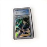 Graded 2022 Pokémon Judge Silver Tempest TG 25/30 CGC MINT 9
