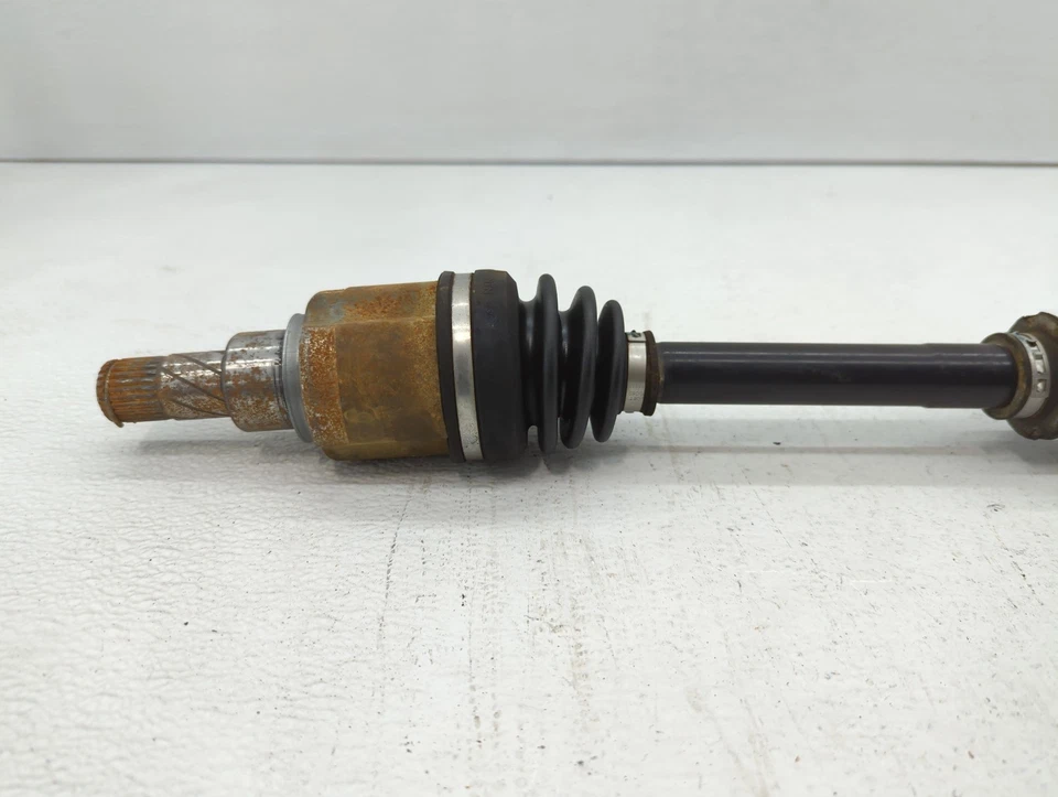 2019-2019 Nissan Micra Axle Shaft Front Driver Cv C/v DXD4B - Image 2 of 4