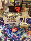 Carte Pokémon Display Eb12 De 36 Booster Tempête Argentée FR