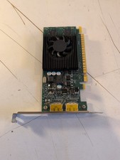 Dell NVIDIA GeForce GT 730 MS-V338 2GB GDDR3 Graphics Card GPU 0T622V