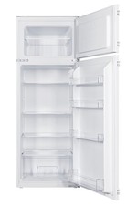 De Réfrigérateur 4 Congélateur Encastré Porte Entraînée 144 CM GKE144-11