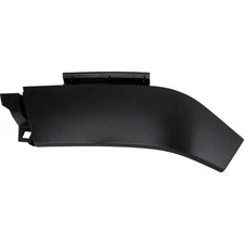 Bumper Face Bar Retainer Bracket Brace Mounting Kit Front Driver Left Side Hand