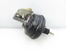 AUDI A4 Avant 8D5, B5 Unterdruck-Bremskraftverstärker 4B3612105 Diesel 36027060