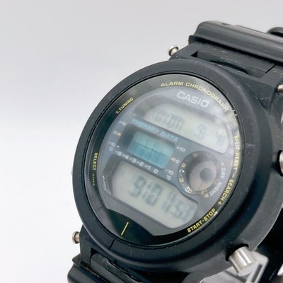 224 CASIO G SHOCK Men s Watch DW 6100