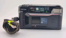 Ricoh FF-70 35mm F2.8 Lens -  **WORKING - SAME DAY DISPATCH**