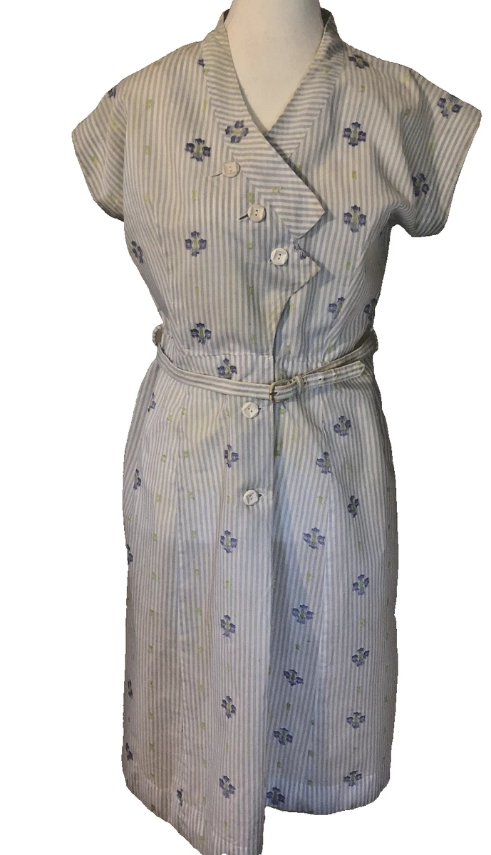 Blue 1950s Vintage Dresses for Women for sale | eBay Blue 1950s Vintage Dresses for Women for sale | eBay