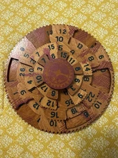 True Genius Grecian Solving the Greek Computer Wood Puzzle Brain Teaser