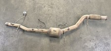 Mercedes-benz Vito 110 CDI Lang VA Katalysator A4474911100 2020-2021 Mercedes-benz Vito 110 CDI Lang VA Katalysator A4474911100 2020-2021
