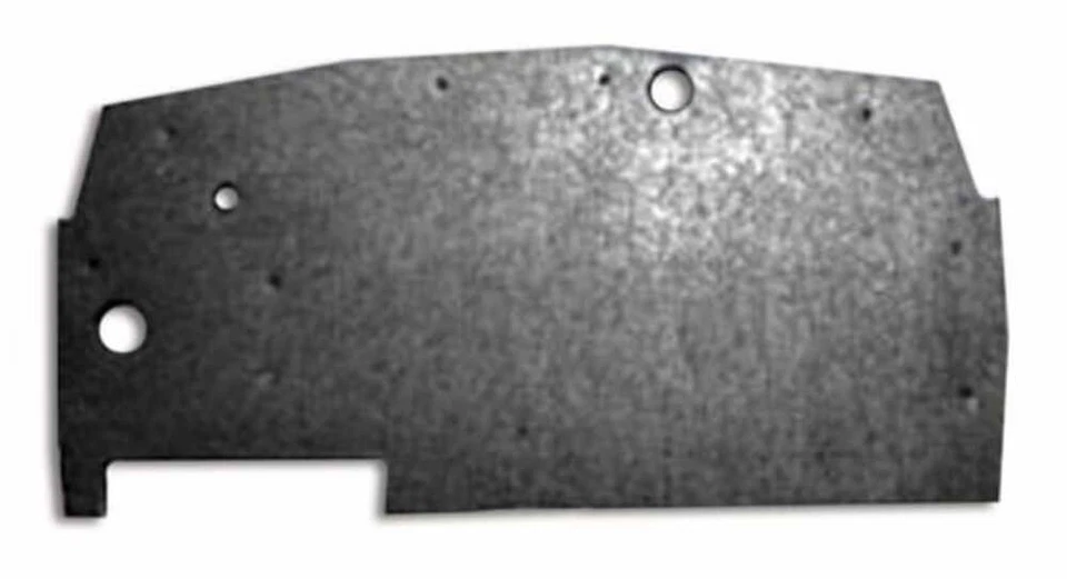 Kit de panel ABS interior para Cadillac Serie 61 1939 Foto 3 de 4