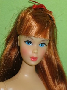Twist N Turn Barbie | eBay