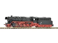 Fleischmann 7170028 - Dcc + Sound Dampflok 44 0104-8 Dr Ep.Iv - Spur N - Neu