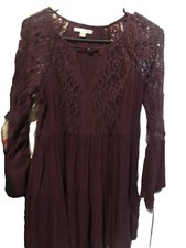 American Eagle Dress