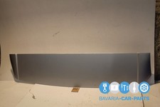 Original BMW  X5 E53 3,0  Oberschale Heckspoiler 354 Titansilber met. 0010495...
