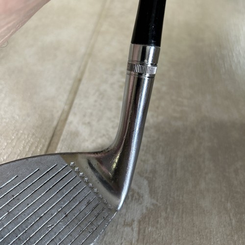 Vtg Wilson Pitching Wedge RH 35" - Picture 3 of 13