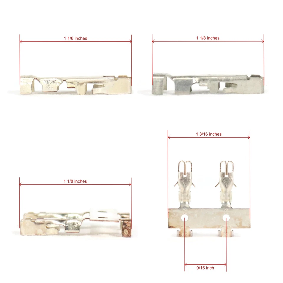Bloque de fusibles y clips de fusibles Grasshopper originales OEM para cortadoras de césped 223-227 2004-2014 Foto 3 de 4