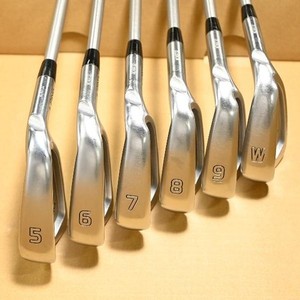 Ping I210 Irons | eBay