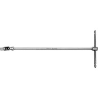Yato T-Gabel SteckschlüSsel 450Mm Lang 1/2 Zoll Werkzeug Kraft Werkzeugstahl Crv