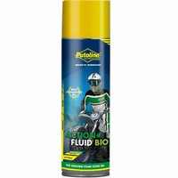 Spraydose Putoline Bio Action Fluid 600 ML FüR Motorrad Ersatzteile