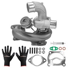 Turbo For Ford Edge 2015-2018 Escape Fusion Lincoln Mkc Mkz 2.0l 2017-2020