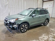 Used Engine Complete Assembly Fits 2018 Subaru Forester 2.5l Vin A 6th Digit Pz