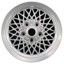Wheel Rim Jaguar Xjs 15 1994 Cbc2469 Painted Oem Factory Oe 59683 Wheel Rim Jaguar Xjs 15 1994 Cbc2469 Painted Oem Factory Oe 59683