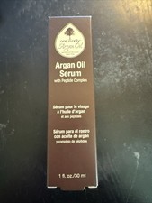 One n Only Argan Oil Serum for skin 1oz 30mL Brand New
